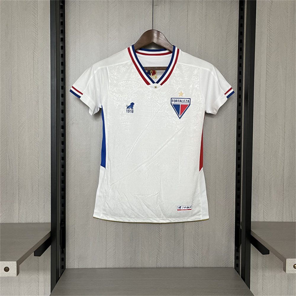2024/25 Women Fortaleza Away jersey