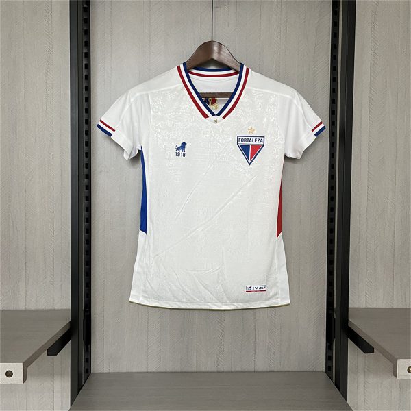 2024/25 Women Fortaleza Away jersey