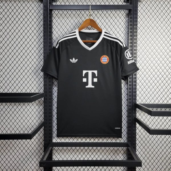 2024/25 Bayern Munich Training Jersey Fan Version
