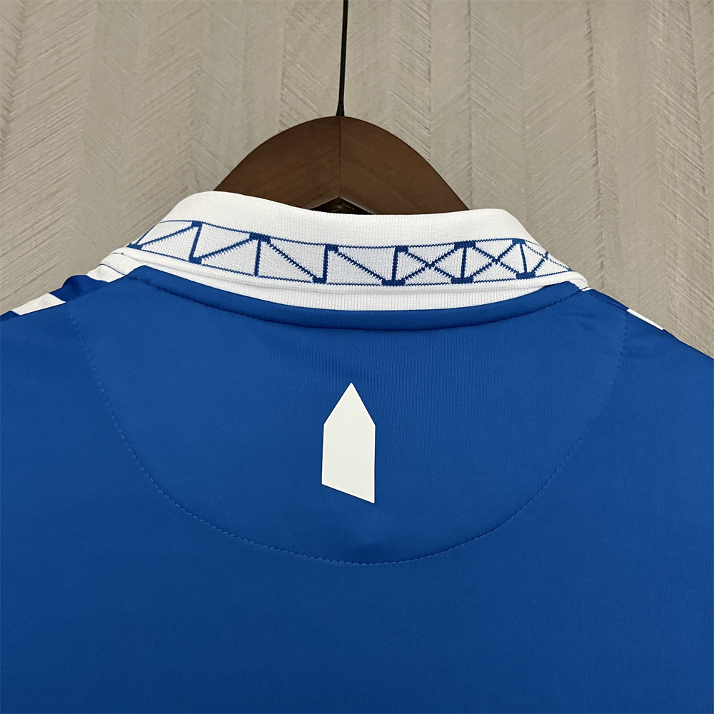 2023/24 Everton Home Jersey Fan Version
