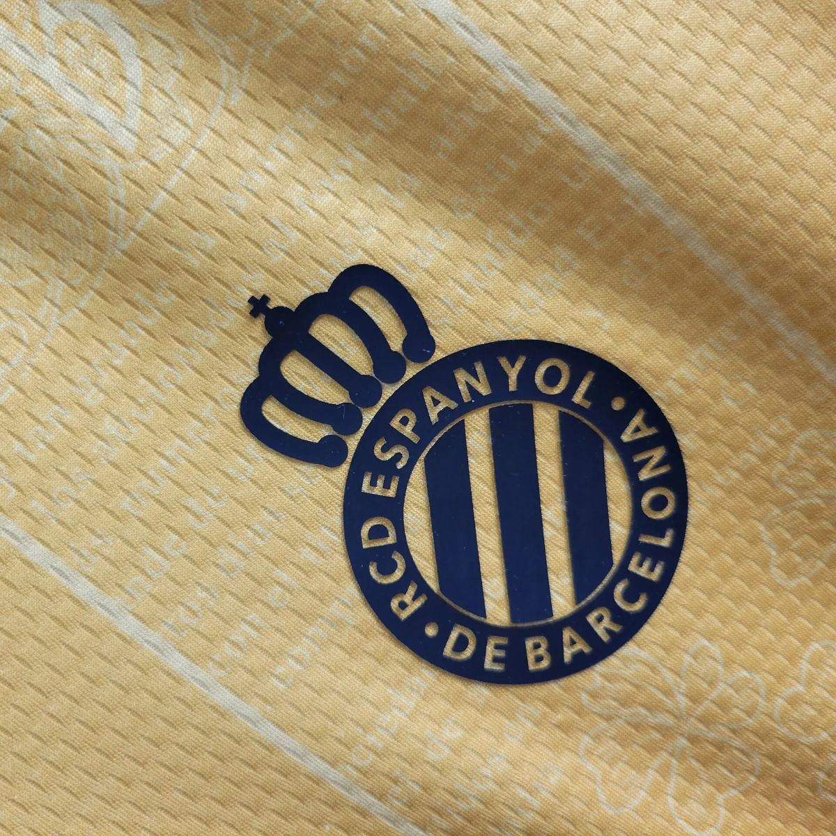 22025/26 RCD Espanyol 125th Anniversary  jersey Fan Version