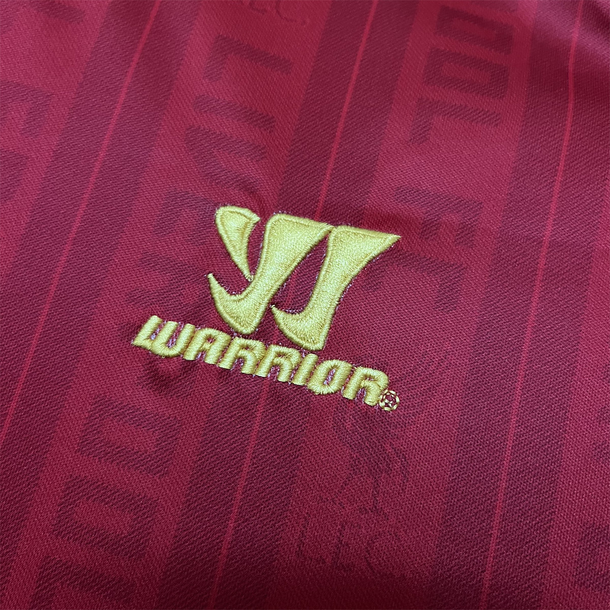 Retro Liverpool 13/14 home jersey Fan Version