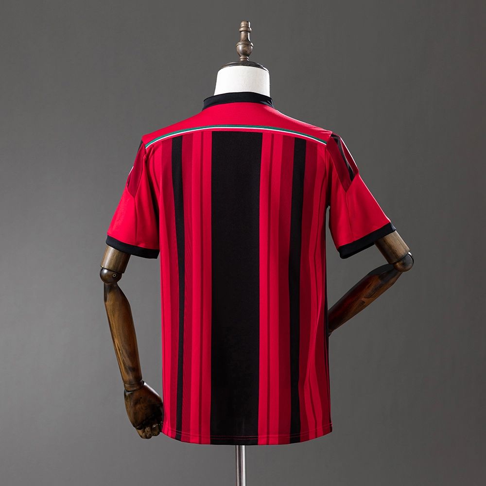 Retro AC Milan 2014/15 Home jersey Fan Version