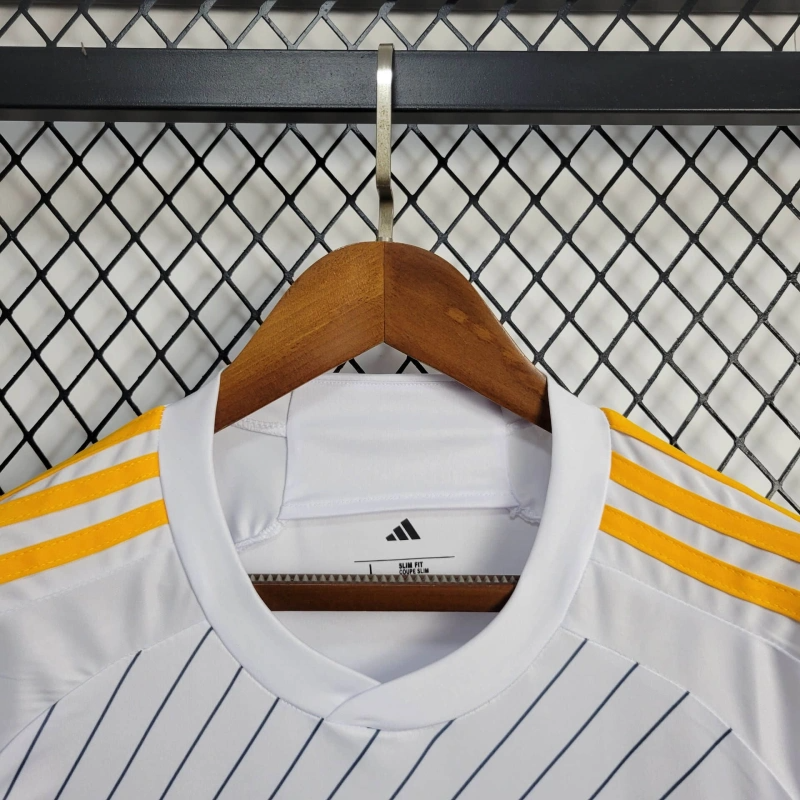25/26 Los Angeles Galaxy Home Jersey Fan Version