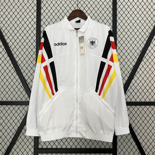 2024 German windbreaker Sport Unifom jersey Sport Unifom