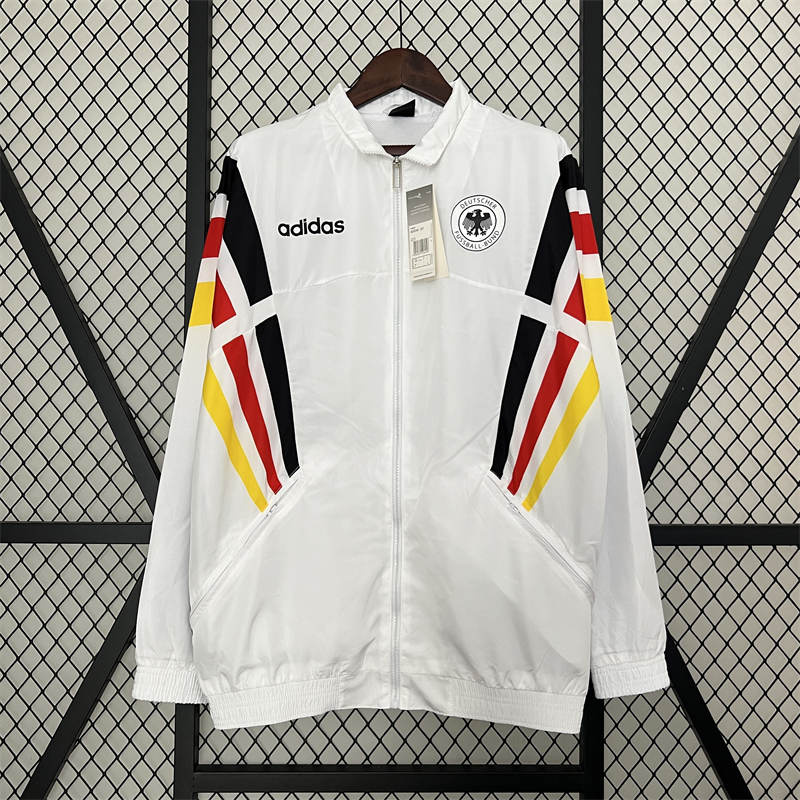 2024 German windbreaker Sport Unifom jersey Sport Unifom