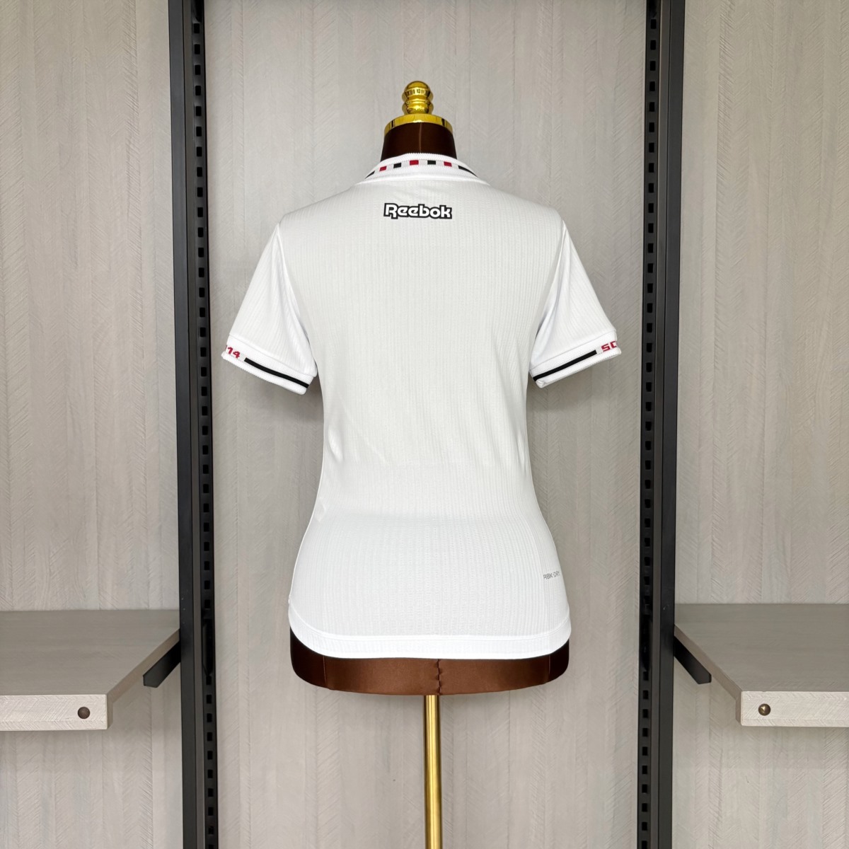 Women's 2026/27 Santa Cruz FC Away Jersey