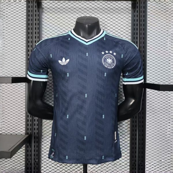 Germany 2026 World Cup Away jersey Player Version