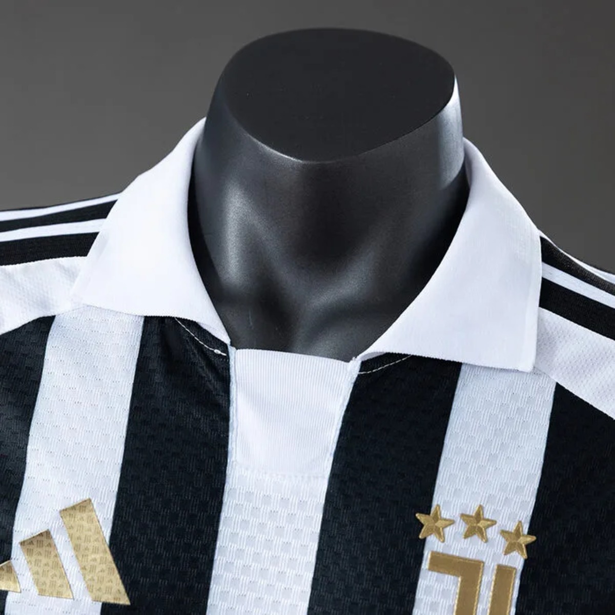 2026/27 Juventus Home Jersey Player Version