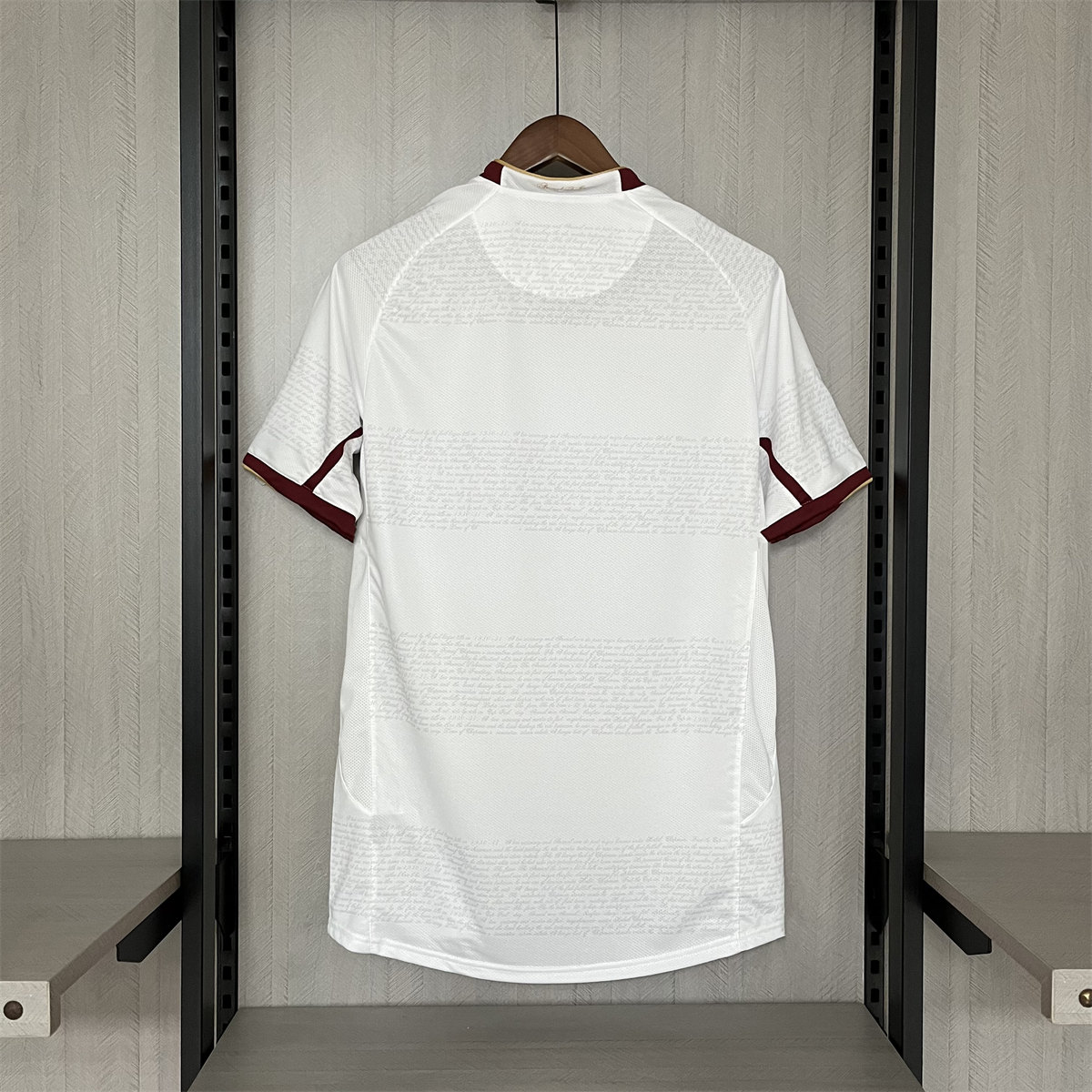 Retro Arsenal 07/08 away jersey Fan Version