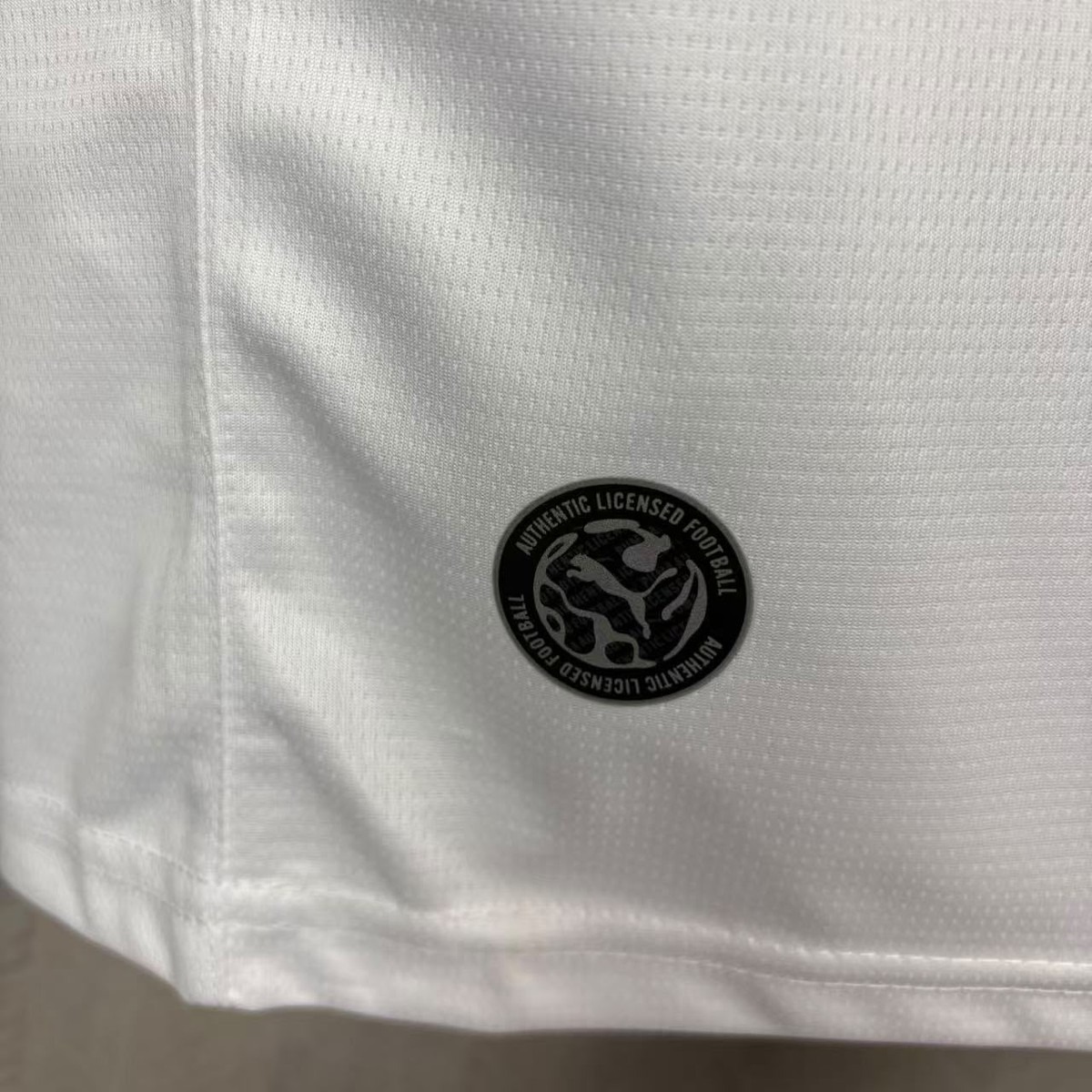 2026/27 Monterrey Away Jersey Fan Version