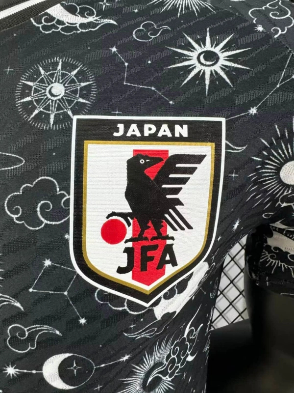 24/25 Japan Special edition Jersey Player Version