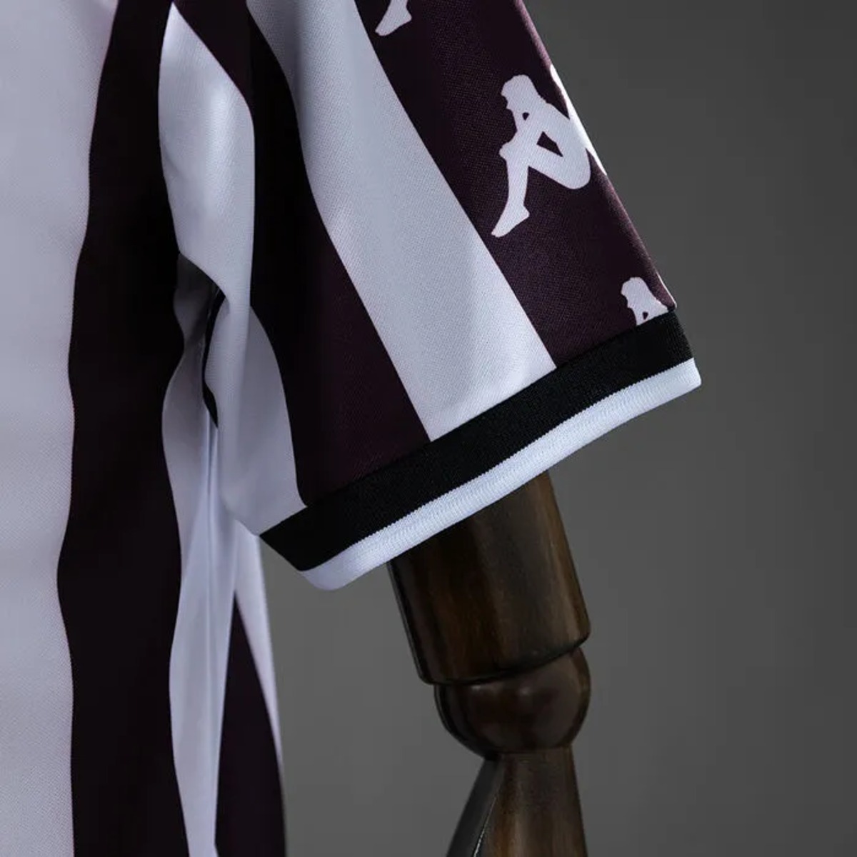 Retro 2000/01 FC St. Pauli Home Jersey Fan Version