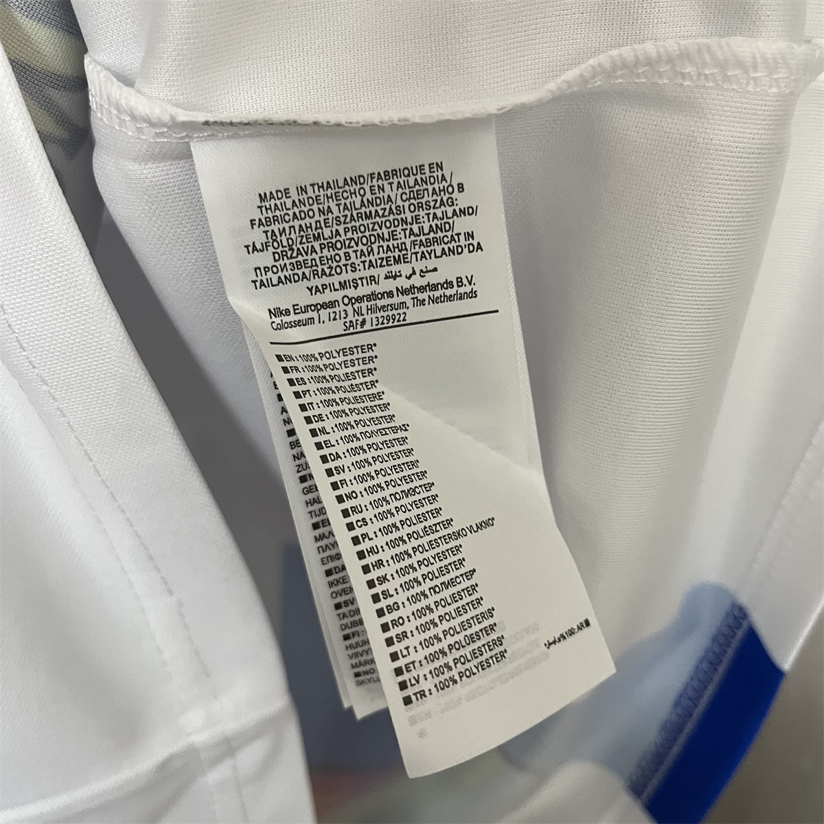 2024/25 Brighton Training Wear Jersey Fan Version