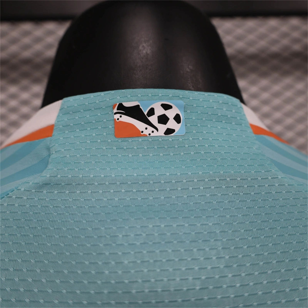 24/25 Inter Miami CF 2 away Jersey Long Sleeve Player Version
