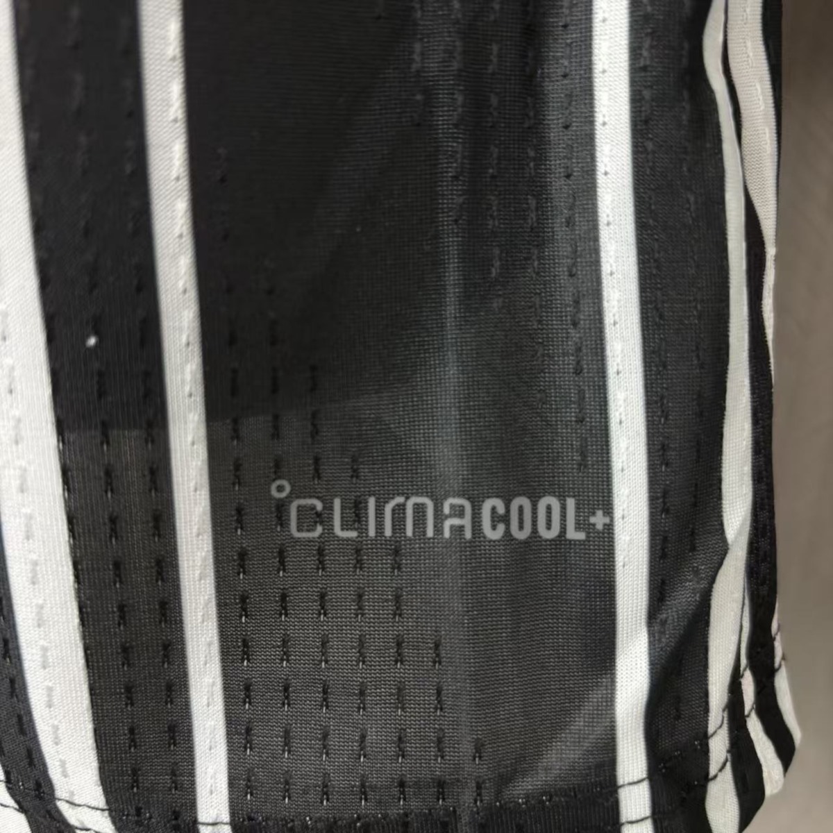 2026/27 Newcastle United Home Jersey Player Version