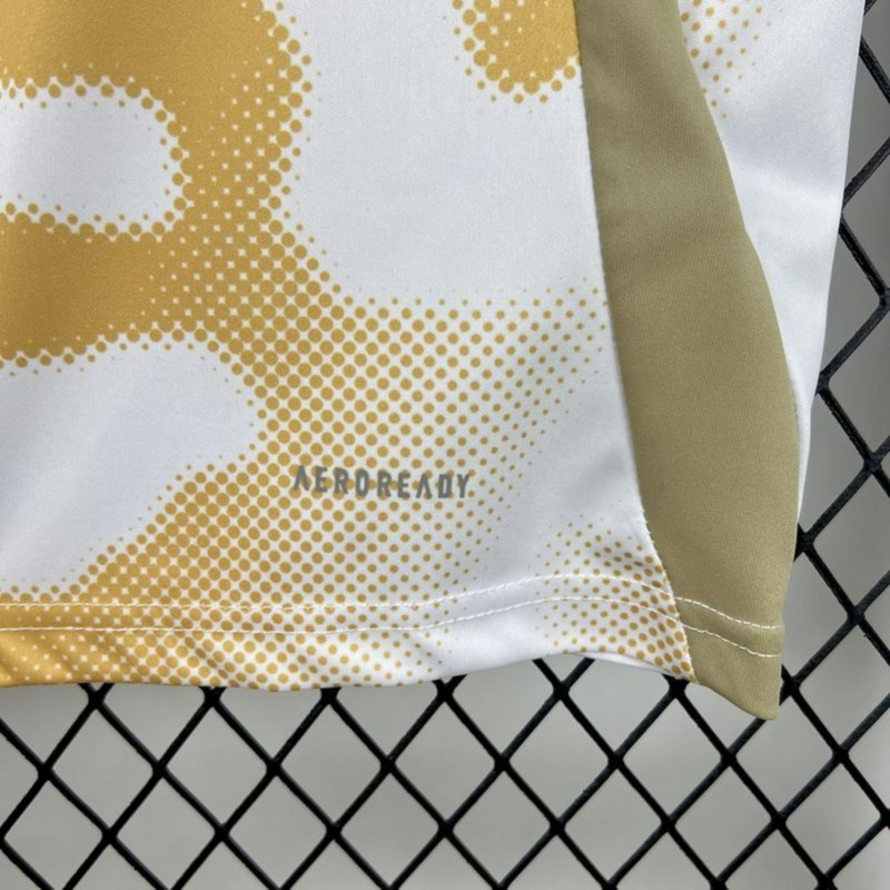 2025/26 Olimpo United Kings Home Jersey Fan Version