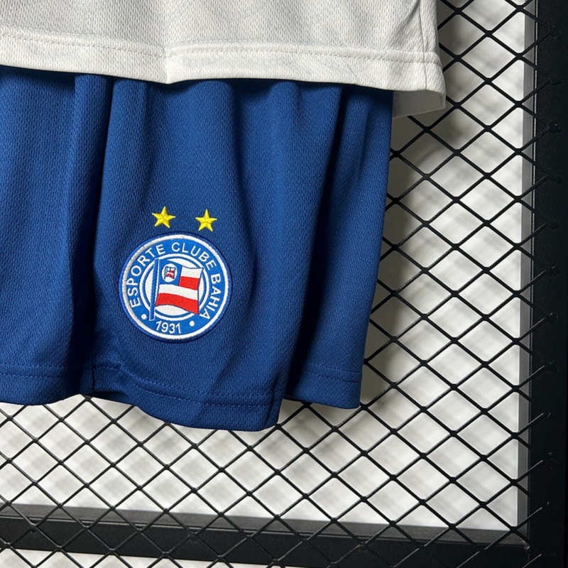 2025/26 Bahia Home jersey kids Kits size: 16-28