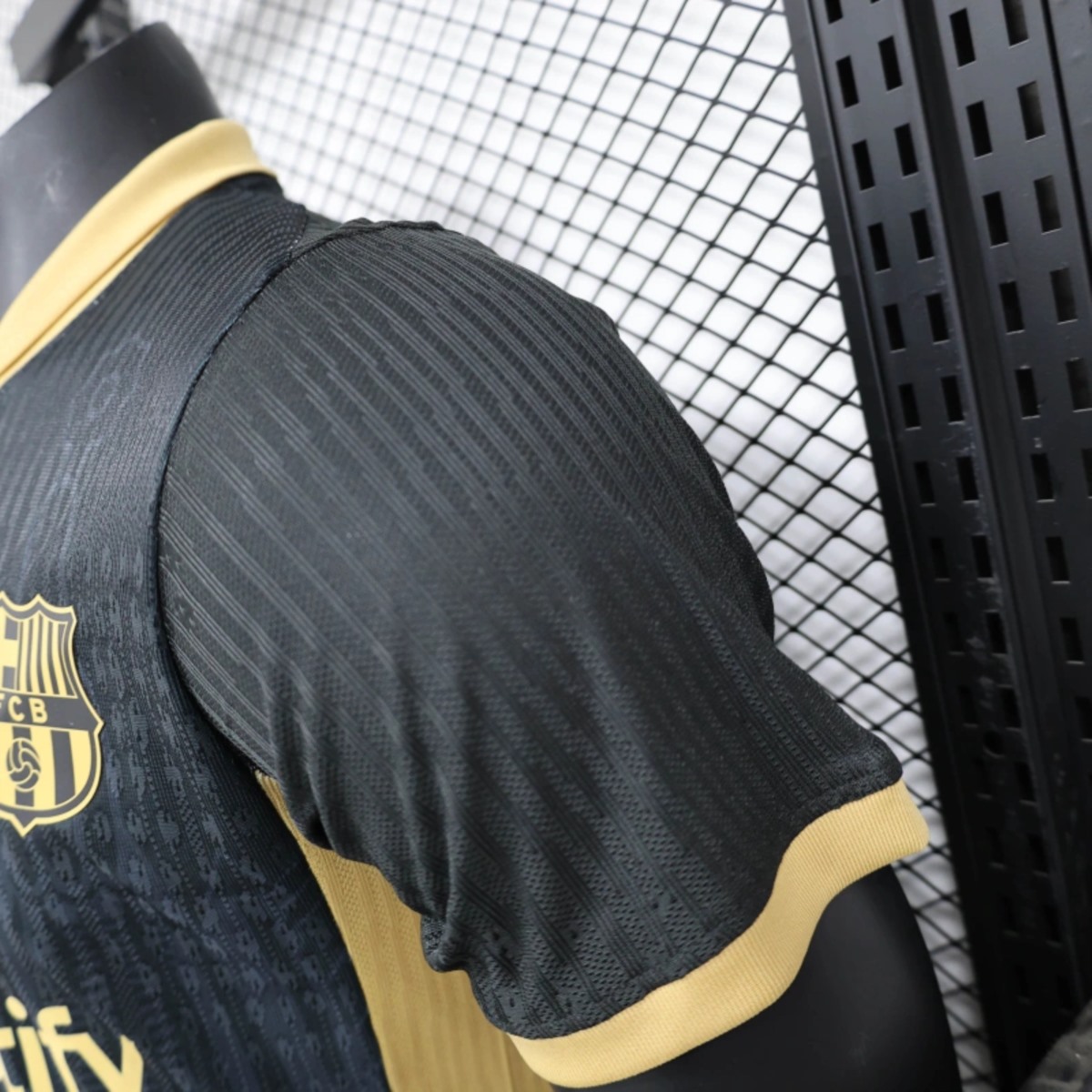 25/26 Barcelona Special edition jersey Player Version