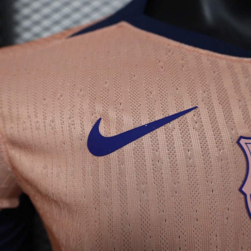 25/26 Barcelona Special Edition jersey Player Version