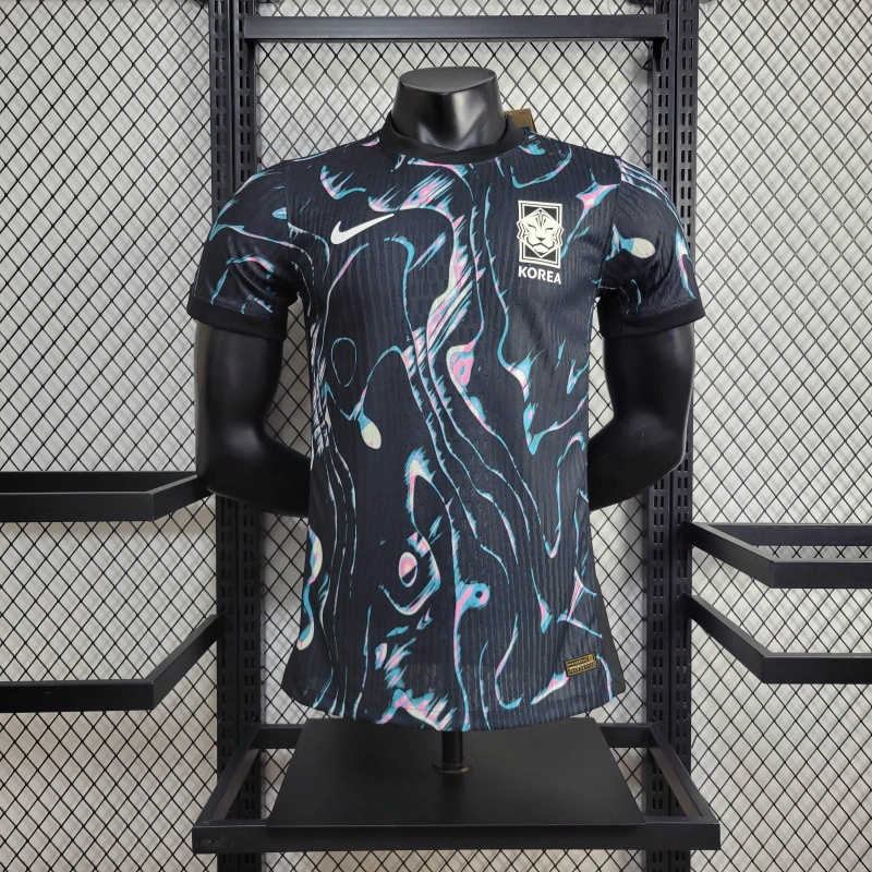 24/25 Korea Away Jersey Player Version