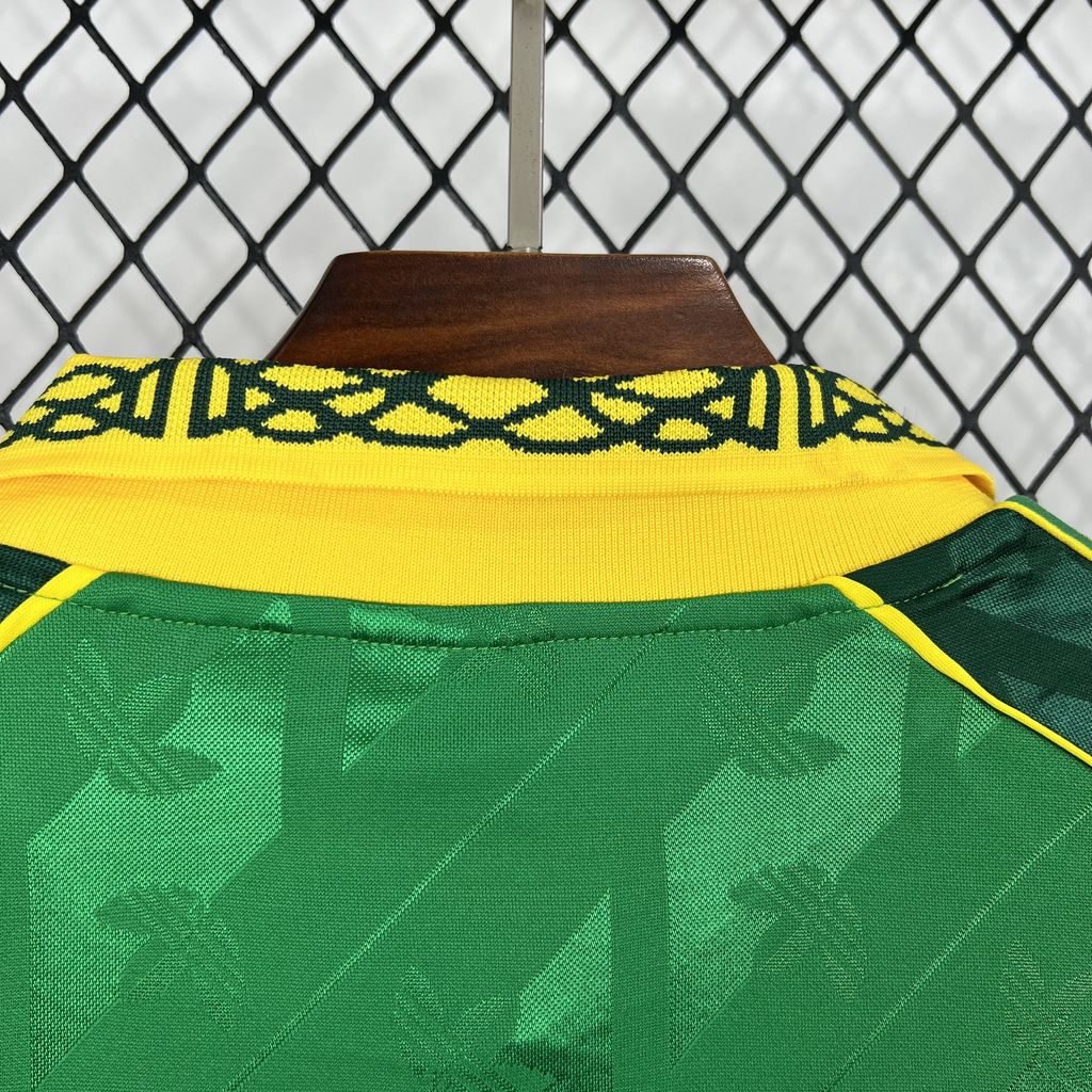 24/25 Celtic Special Edition Long Sleeves jersey Fan Version