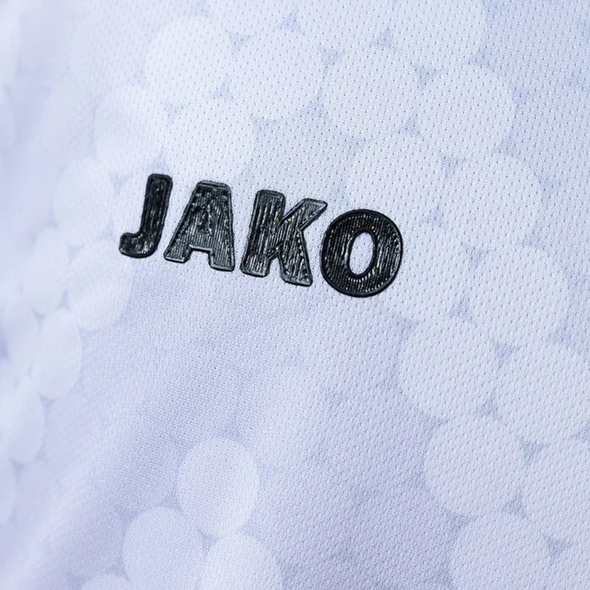 Iraq 2026 World Cup Home Jersey Fan Version