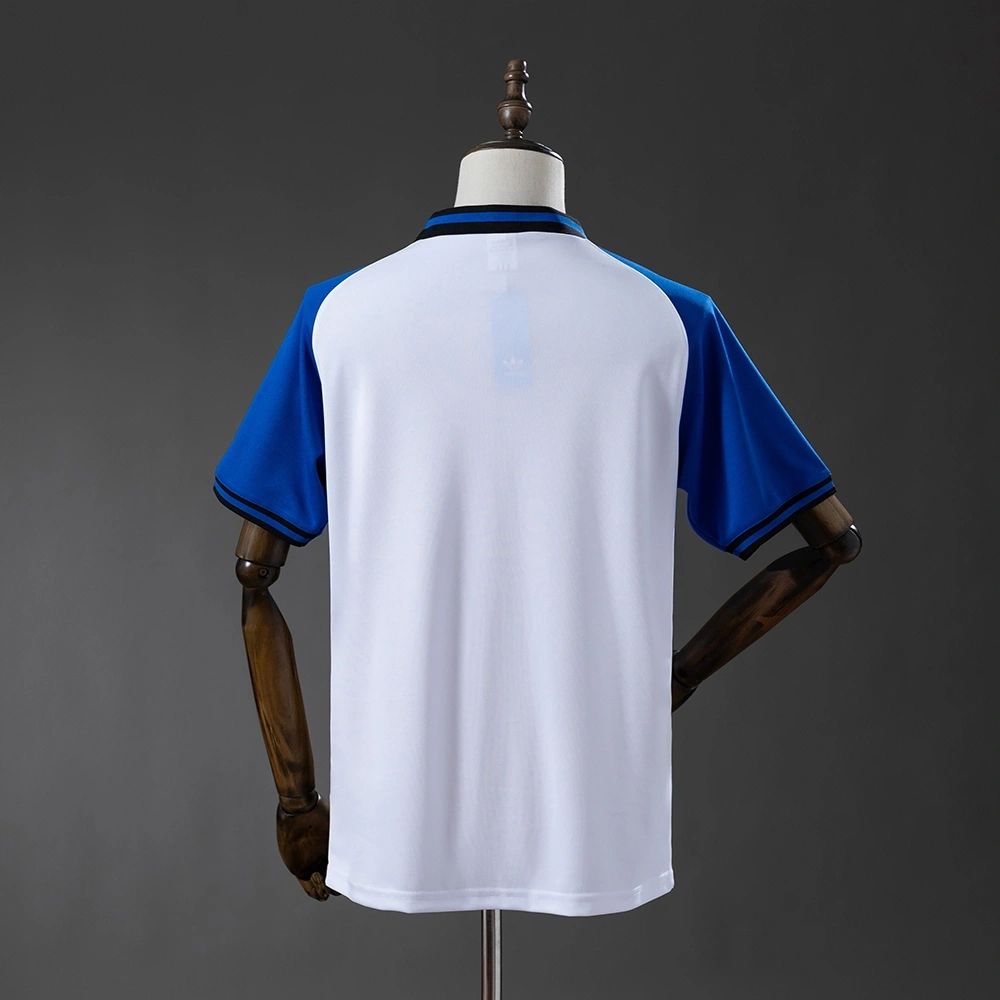 Retro Hamburger SV 1994/95 Home jersey Fan Version