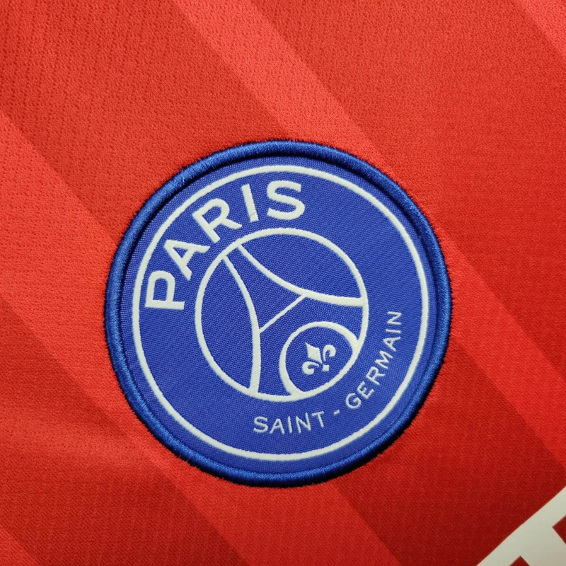 2025/26 PSG Second Away jersey Fan version