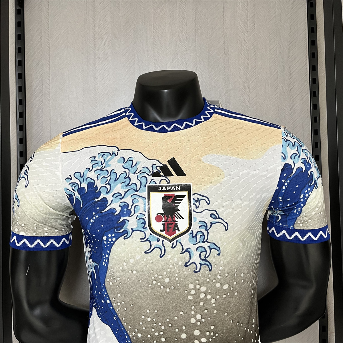 24/25 Japan Anime Special Edition Jersey Player Version