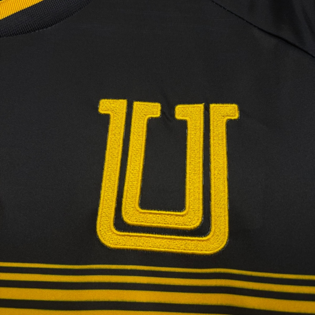 2026/27 Tigres UANL Away Jersey Fan Version
