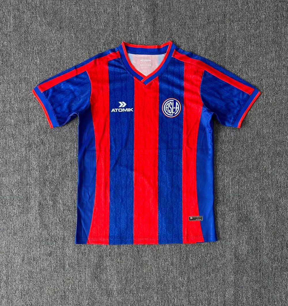 2026/27 Burgos Second Away Jersey Fan Version