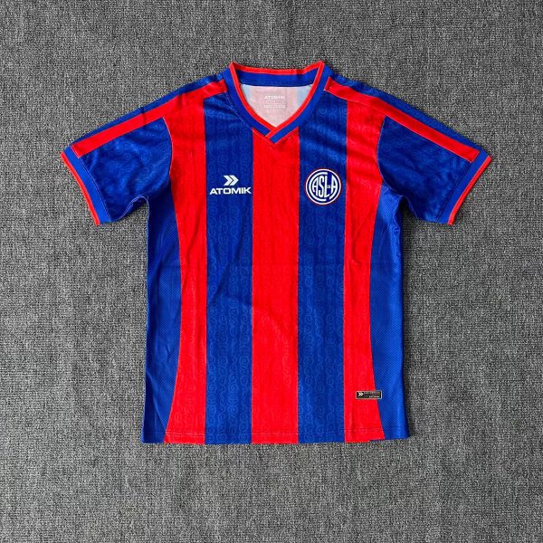 2026/27 Burgos Second Away Jersey Fan Version