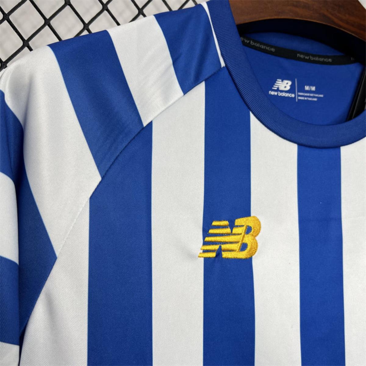 2024/25 FC Porto  Pre-match training Jersey Fan Version