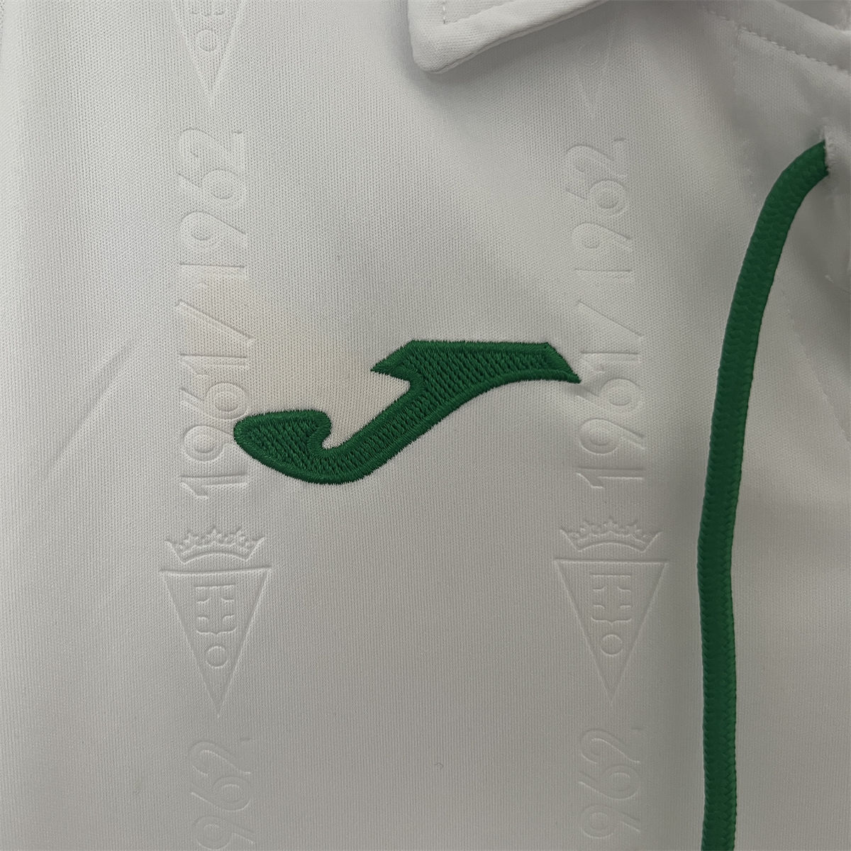 24/25 Cordoba CF 70-Year Anniversary Jersey Fan Version