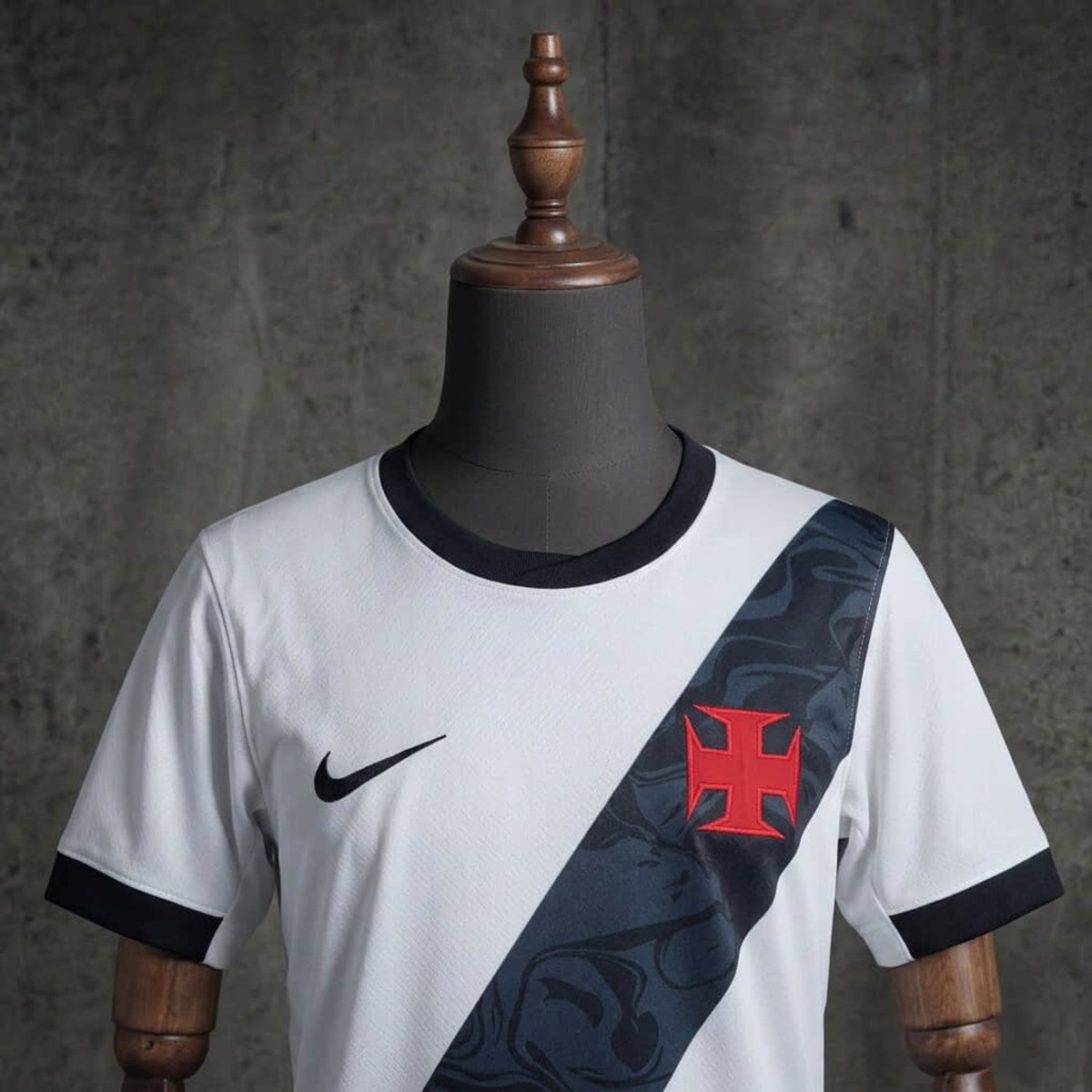2026/27 Vasco da Gama Away Kids Kits