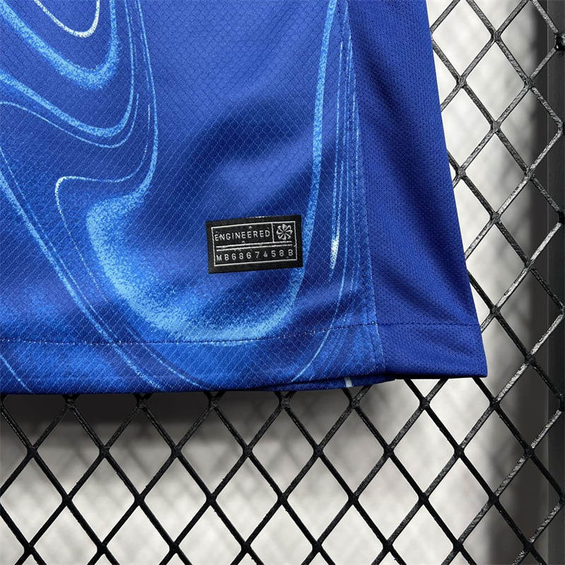 2024/25 Women Chelsea Home Jersey Fan Version