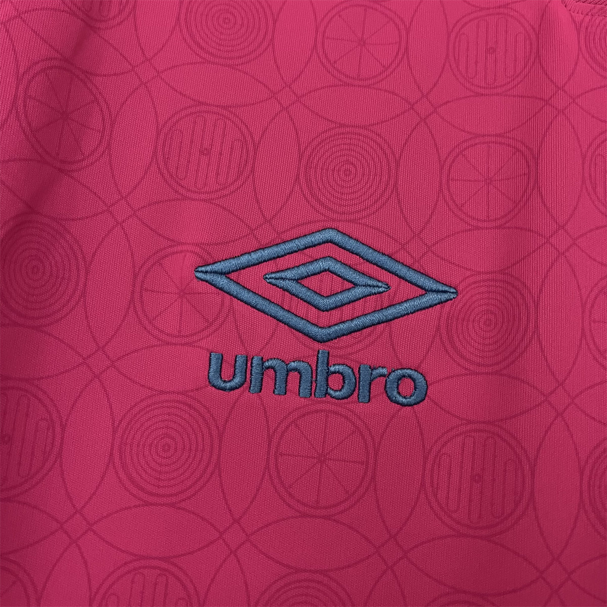 2023/24 Gremio Special Edition Pink jersey Fan Version
