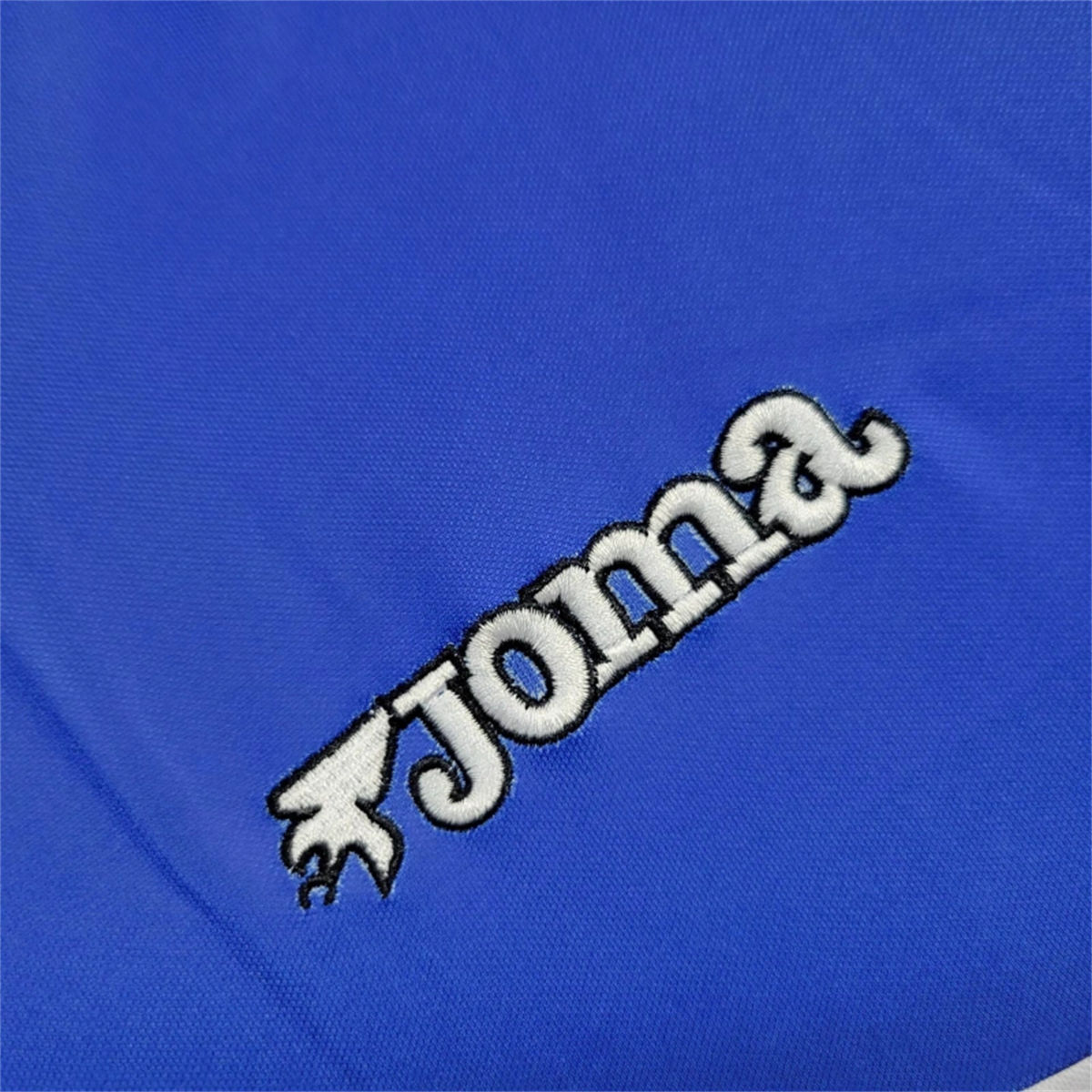 Retro Deportivo La Coruna 03/04 Home jersey Fan Version
