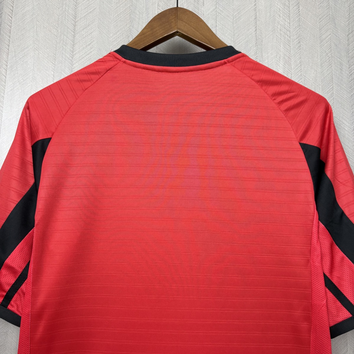 Retro Atletico Madrid 2001/02 Away Jersey Fan Version