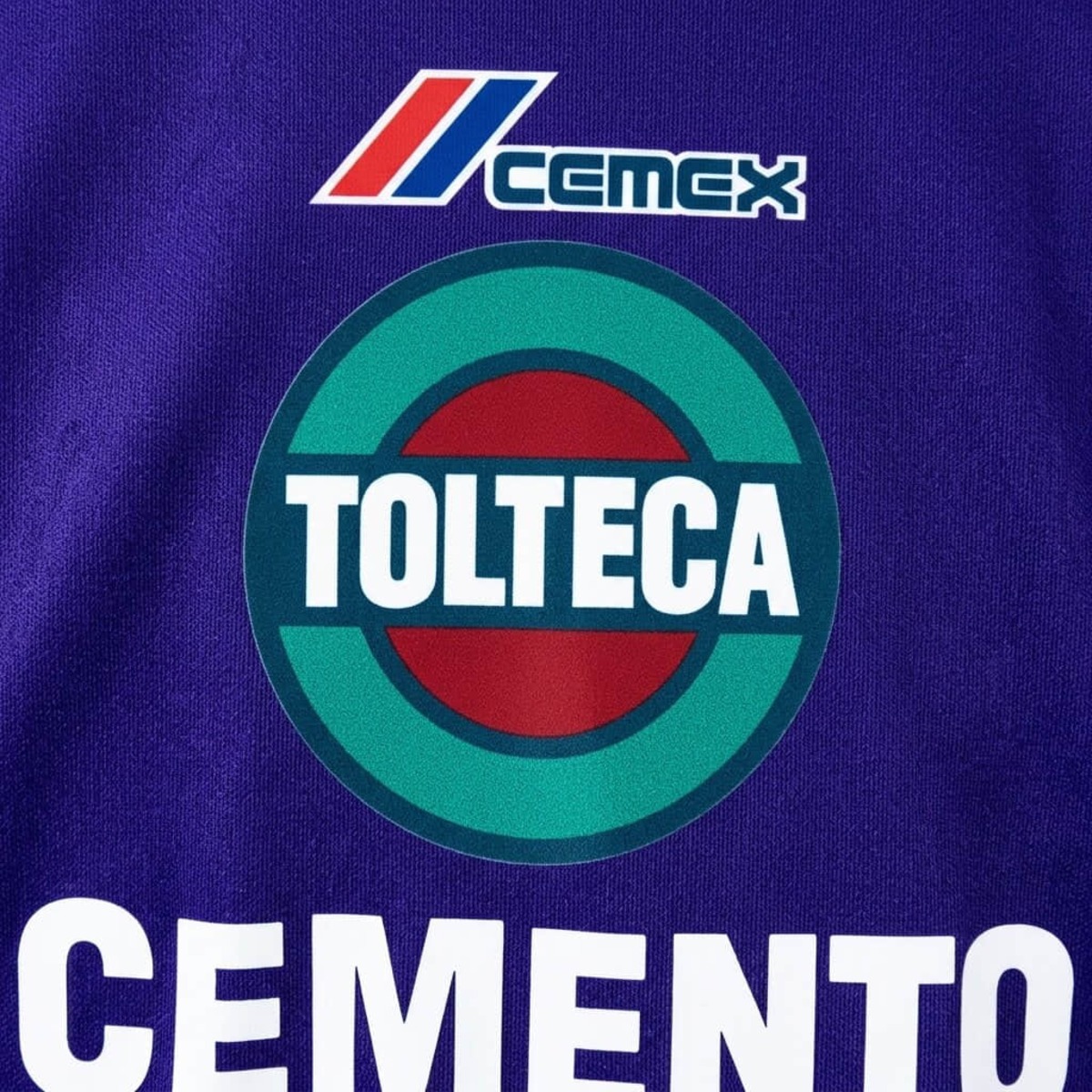 Retro Chivas 2002/03 Second Away Jersey Fan Version
