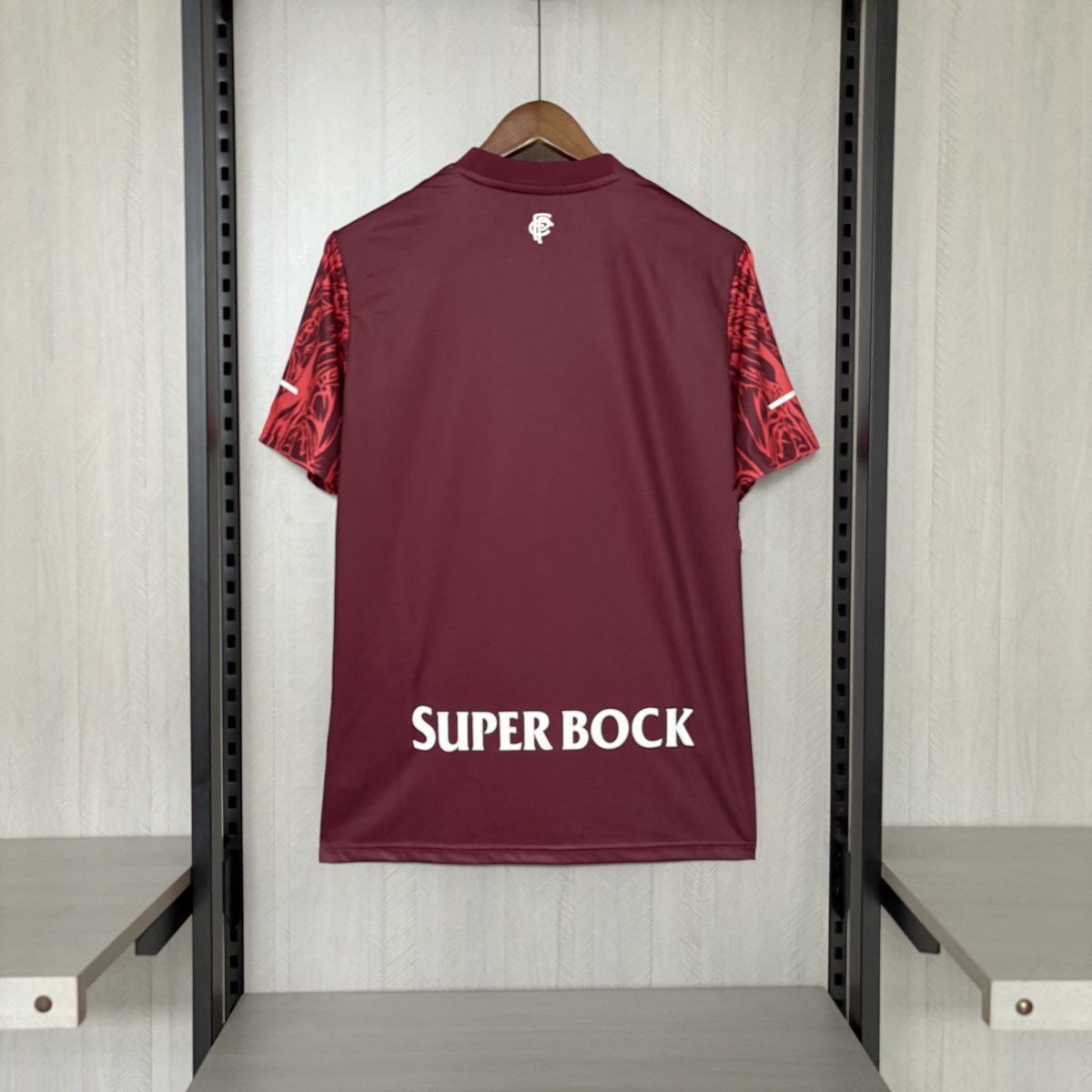 25/26 Porto Special Edition Red Jersey Fan Version