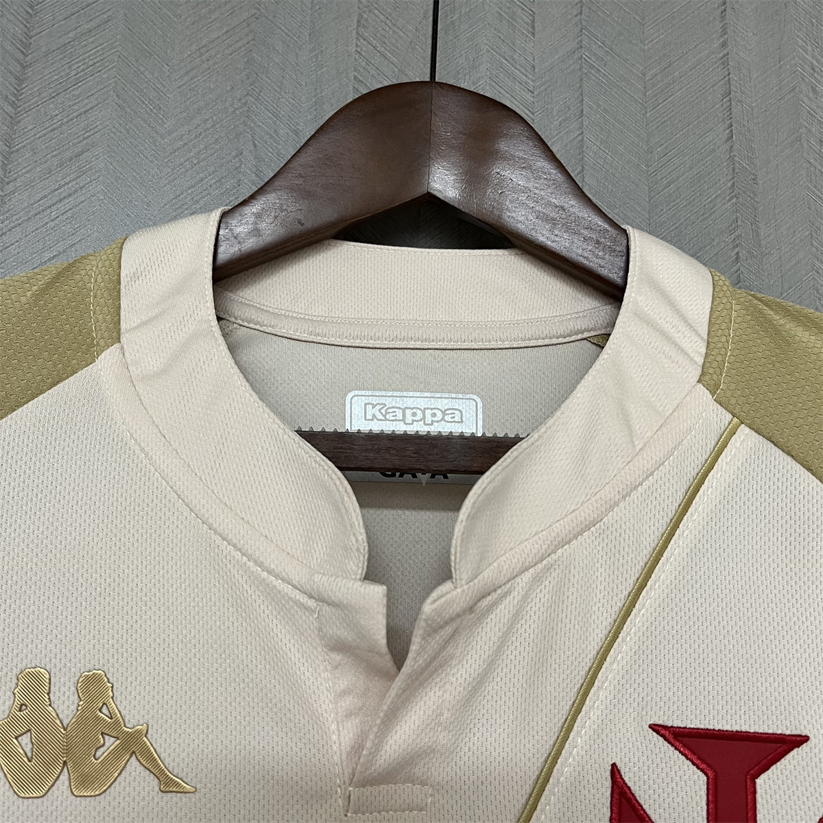 2024/25 Vasco Da Gama Second Away jersey Fan Version