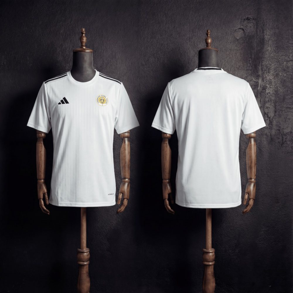 Curaao 2026 World Cup Away jersey Fan version