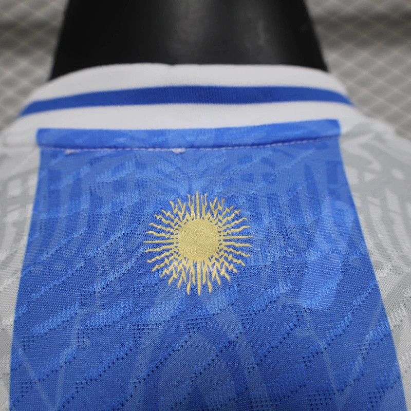 24/25 Argentina Special edition Jersey Player Version