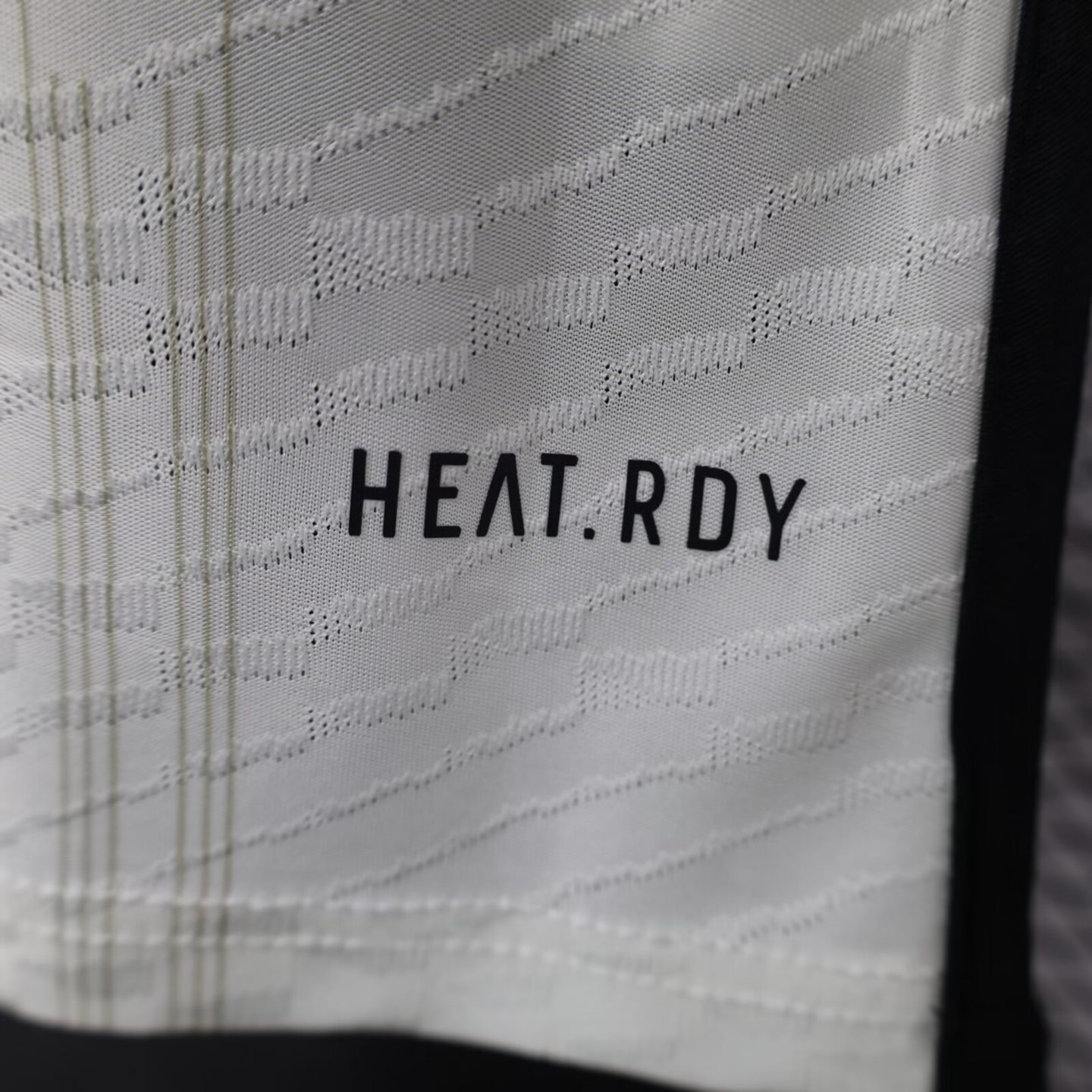 24/25 Real Madrid Special Edition Jersey Player Version