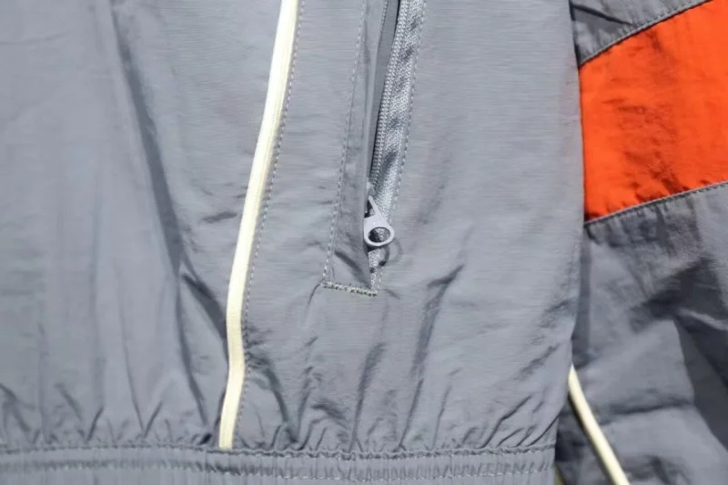24/25 Windbreaker Jacket Liverpool Sport Unifom jersey Sport Unifom