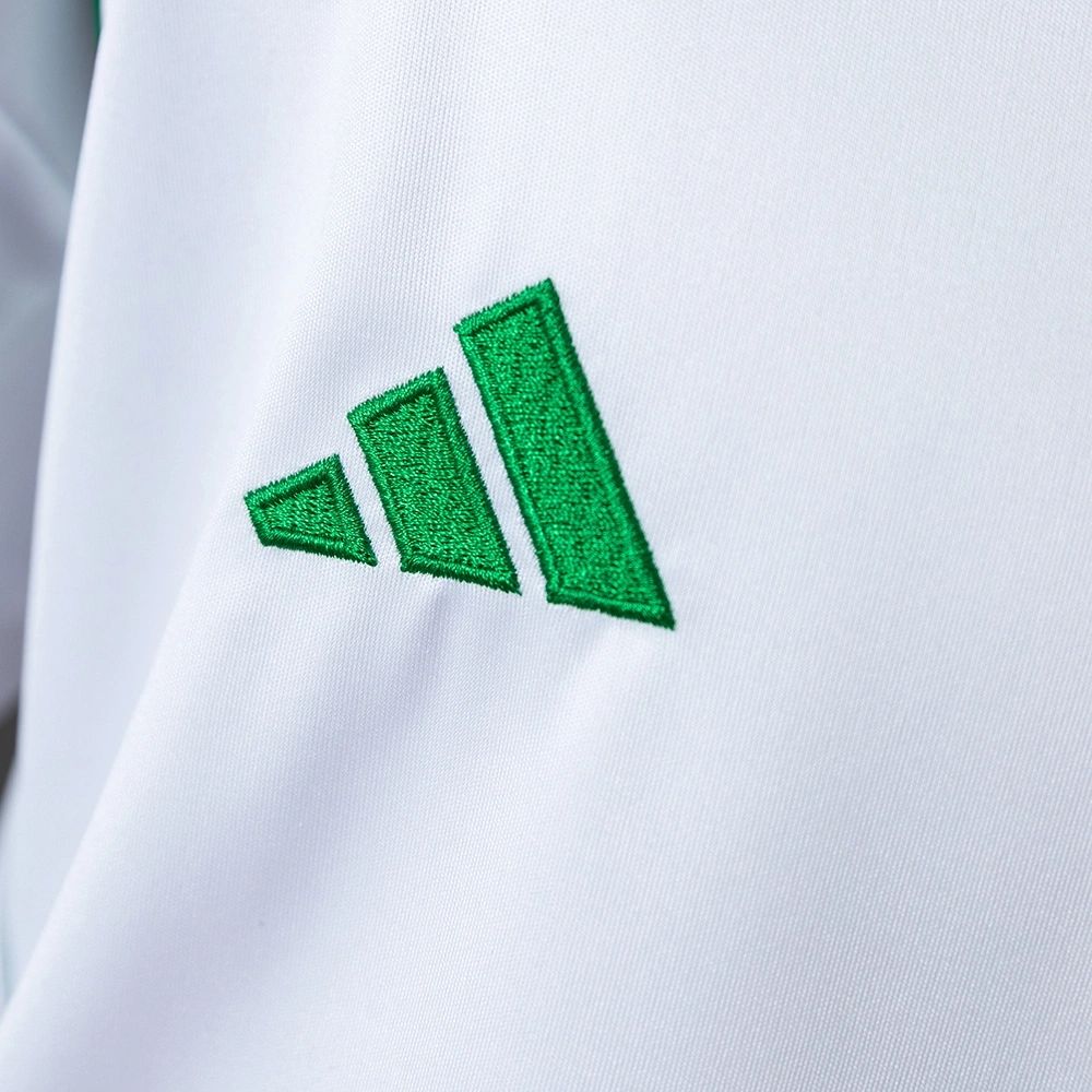 2025/26 Al Ahli Jeddah Home Kids Kits szie 16-28
