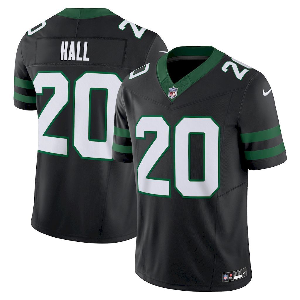 NFL New York Jets Jeysey HALL #20