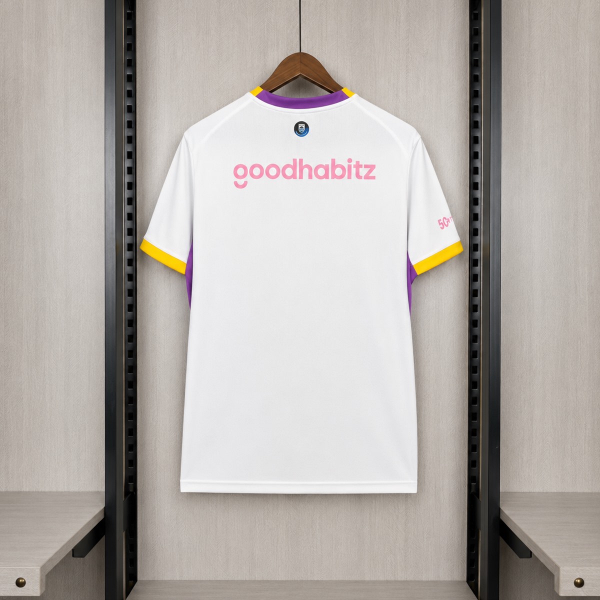 2026/27 PSV Eindhoven Away Jersey Fan version